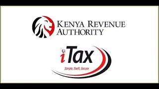 Filing NIL Tax Returns on iTax