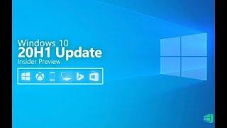 Windows 10 May 2021 Update, 21H1