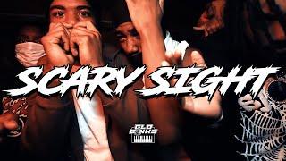 [FREE] Kay Flock x DThang x Kay Glizz Type Beat "Scary Sight" (Prod By Glo Banks x @SkooGod)