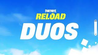 Fortnite Reload With Subscribers (4018/4500)