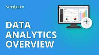 Data Analytics Overview | Data Science With Python Tutorial
