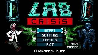 Lab Crisis - Complete 5000G Achievement Walkthrough - 20 minutes - Xbox/PC Stack