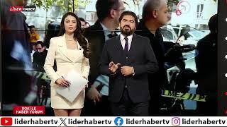 ROK İLE HABER YORUM| EZGİ KILIÇ, RASİM OZAN KÜTAHYALI| 18.11.2024