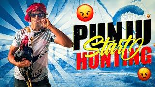 LIVE Unq Gamer | Pubg Mobile Punju VS Petta | Live Stream #2721