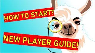 Upland New Player Guide November 2021: How to Become an Uplander and Start Making Money in Upland