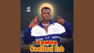 CoolBoui Esb - Zamva [Official Music Audio]