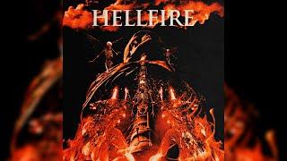 (140+) FREE UK DRILL DRUM KIT + DRILL MIDI KIT 2022 "HELLFIRE"