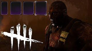 Сняли с Траппера маску Dead by Daylight Horror games