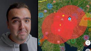 Drone Airspace Rant - TFR’s Shouldn’t Impact Drone Usage