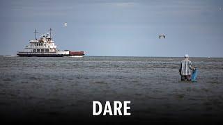 Journey Across the 100: Dare County