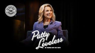 Patty Loveless • Interview and Performance • 2023