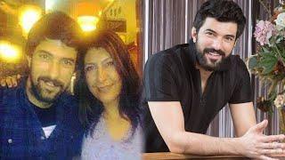 A great gesture from Engin Akyürek to his mother!