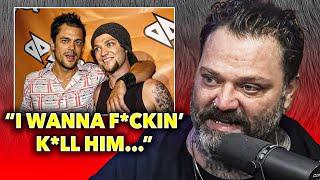 Bam Margera Explains The Truth About Johnny Knoxville...