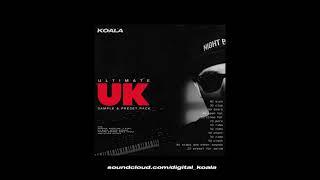 Digital Koala -  Ultimate UK Sample & Preset Pack 2021 [OUT NOW]