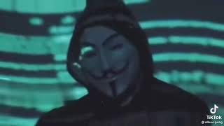 Anonymaus Hacker