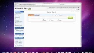 Easynews Usenet Basic Search Tutorial