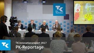 PK-Reportage | TK-Innovationsreport 2017