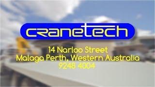 CRANETECH