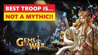 Gems of War Soulforge Review! Good or Bad? What's Worth Crafting? Virago? Libara?