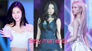 K-pop - Hottest moments | kpopfap | sexy moments #kpopfap #fancam