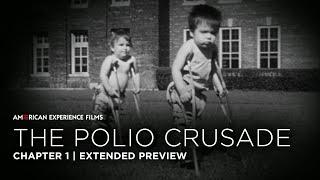 Chapter 1 | The Polio Crusade | American Experience | PBS