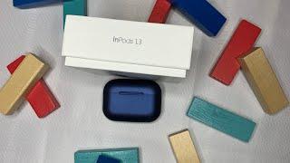 InPods 13 unboxing | Sound Test| is it better than InPods 12 ?