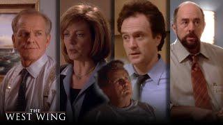 Compilation: A Monologue Worth a Thousand Words | The West Wing