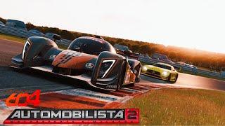 Automobilista 2 | Step-by-Step Setup of a Superb Sim Scenario