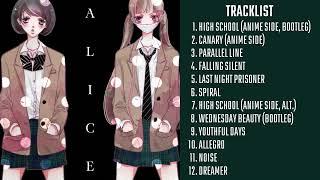alice ~ songs of the anonymous noise ~ (full album)