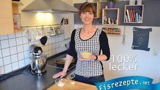 Krokant selber machen - z.B. für Frankfurter Kranz