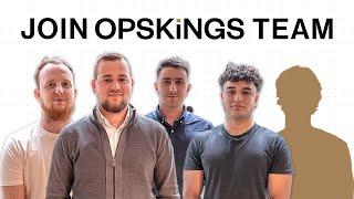 What It's Like Working at OpsKings | AI & Automation Agency Careers