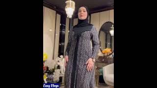 Tight burka Fit Abaya   collection Hijab Fashion Design Arabic