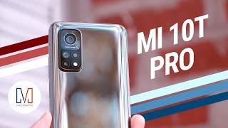 Xiaomi Mi 10T Pro Review: About Time!