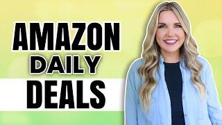 Amazon Daily Deals