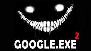 ICH BETRETE das DARKNET.. | Google.EXE 2.0