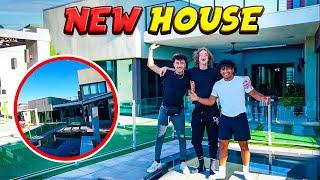 TMF HOUSE TOUR!