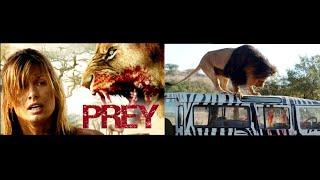 Prey (2007) HD Movie Hindi Dubbed.