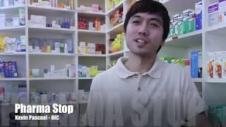 Pharma Stop Drug & Mart chose LS Retail software solutions