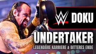 WWE DOKU | Undertaker: Aufstieg & Fall einer Legende