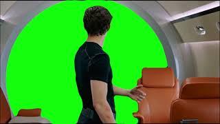 Скачать  Мем: Мне нужен костюм Человека-Паука - футаж на зеленом фоне