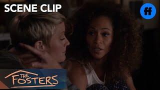 The Fosters | Season 4, Episode 7: Lena & Stef | Freeform