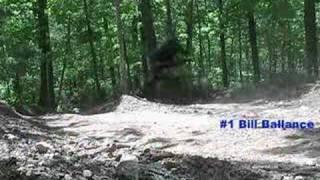 GNCC ATV Racing. Hurricane Mills, TN (2006)