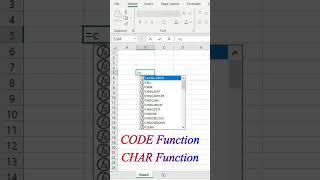 Excel Secrets Revealed: From A to Z Drag to Fill A to Z in Excel