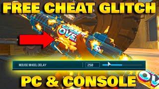 *NEW* I CANT BELIEVE YOU CAN DO THIS GLITCH IN ANY WEAPON?  AFTER PATCH! MW3/WARZONE3/GLITCHES