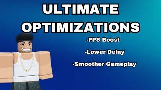 THE ULTIMATE GUIDE FOR OPTIMIZING YOUR PC | Guide By stoof