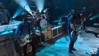 Foo Fighters on Austin City Limits "Best of You"