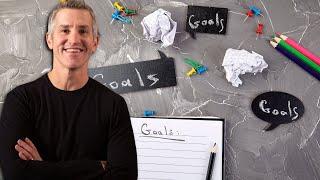 How to Finish a Goal | Jon Acuff