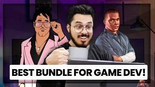 Best Bundle to buy for Game Development 