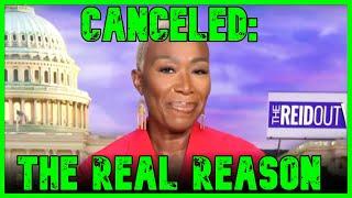 The REAL Reason MSNBC Fired Joy Ann Reid | The Kyle Kulinski Show