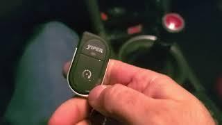 Subaru Sti Viper Remote Start